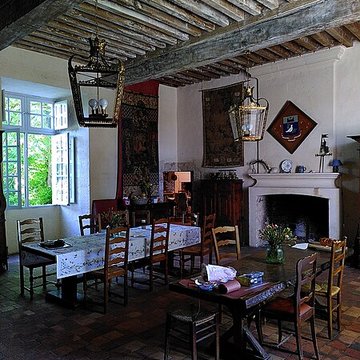 Château de Puyferrat