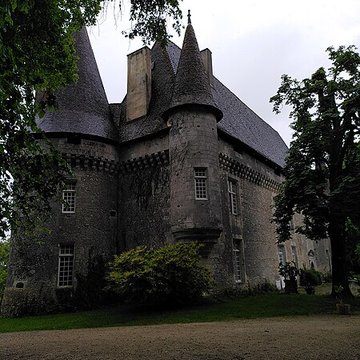 Château de Puyferrat