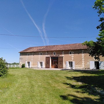 Château de Puyferrat