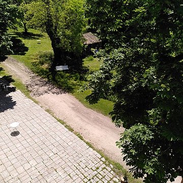 Château de Puyferrat