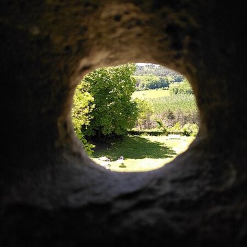 Château de Puyferrat
