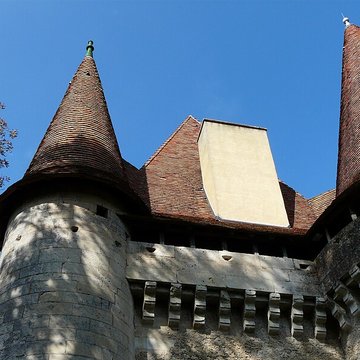 Château de Puyferrat