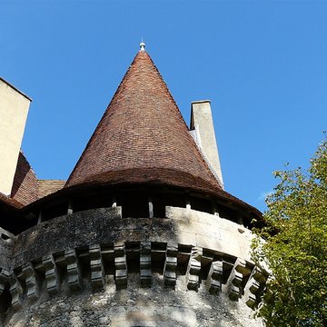 Château de Puyferrat