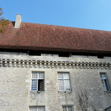 Château de Puyferrat