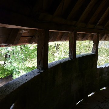 Château de Puyferrat