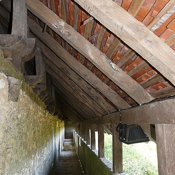 Château de Puyferrat