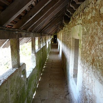 Château de Puyferrat