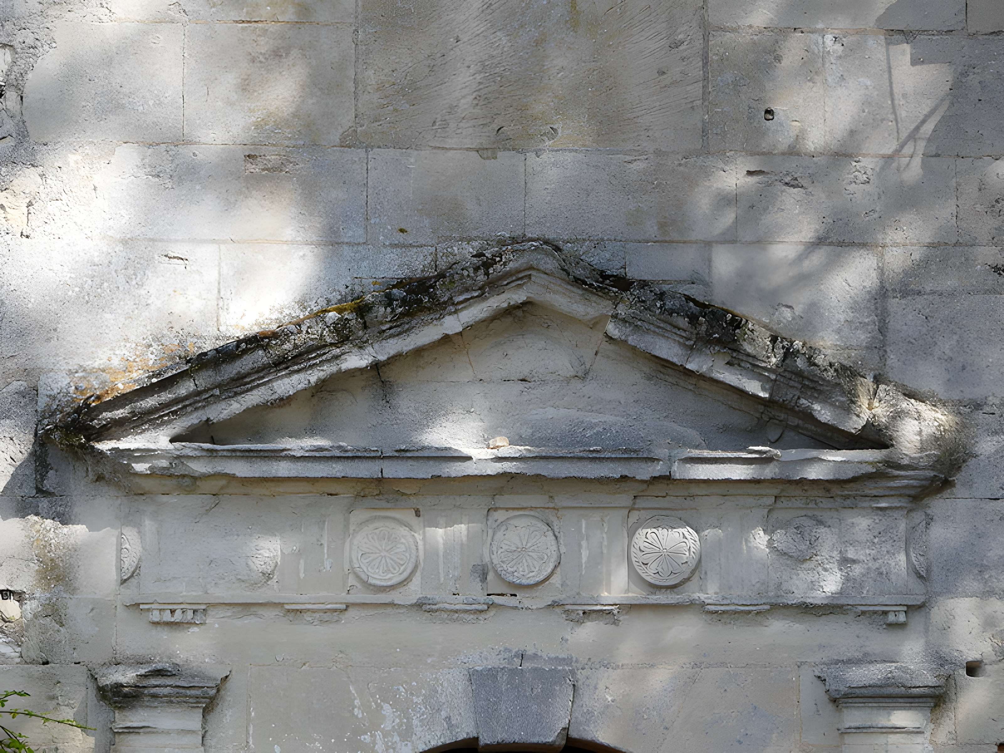 Château de Puyferrat