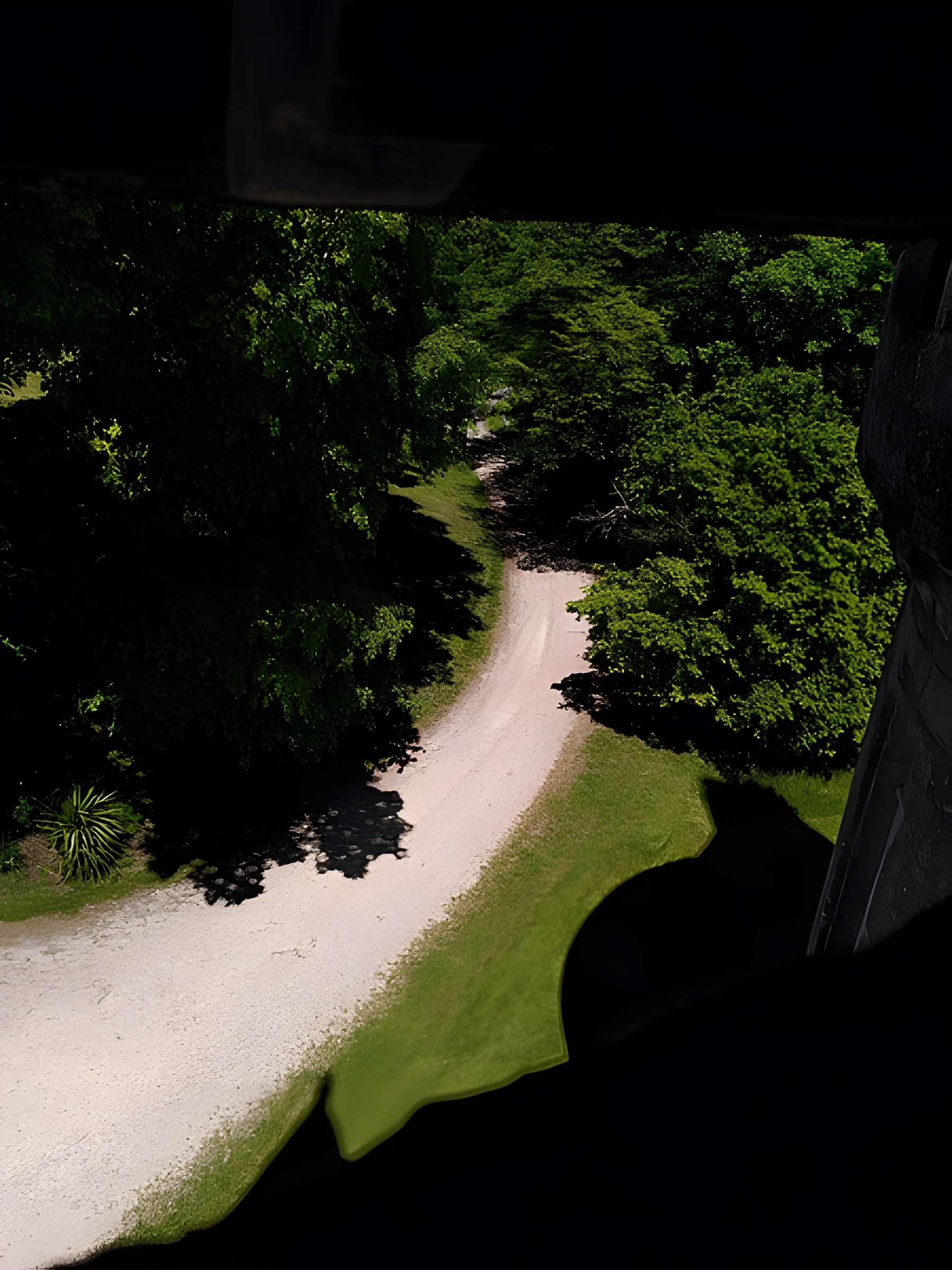 Château de Puyferrat