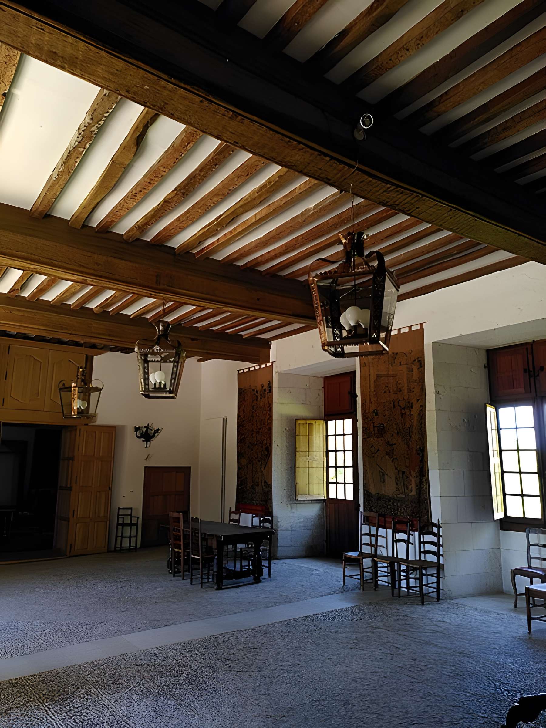 Château de Puyferrat