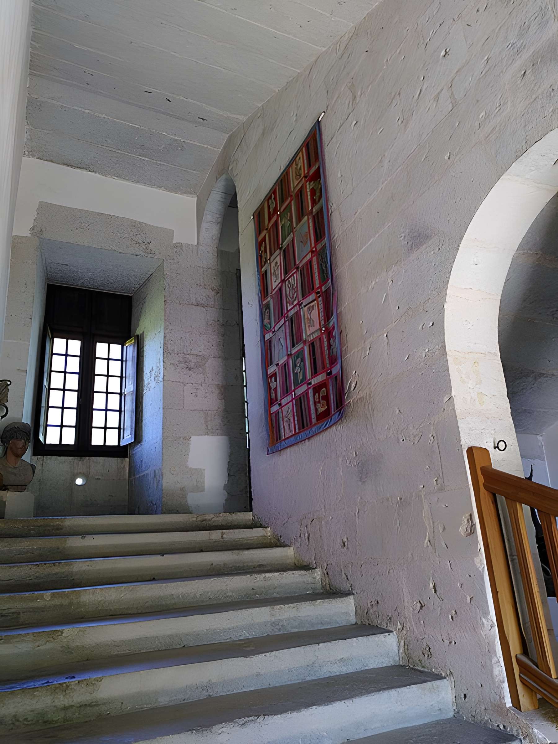 Château de Puyferrat