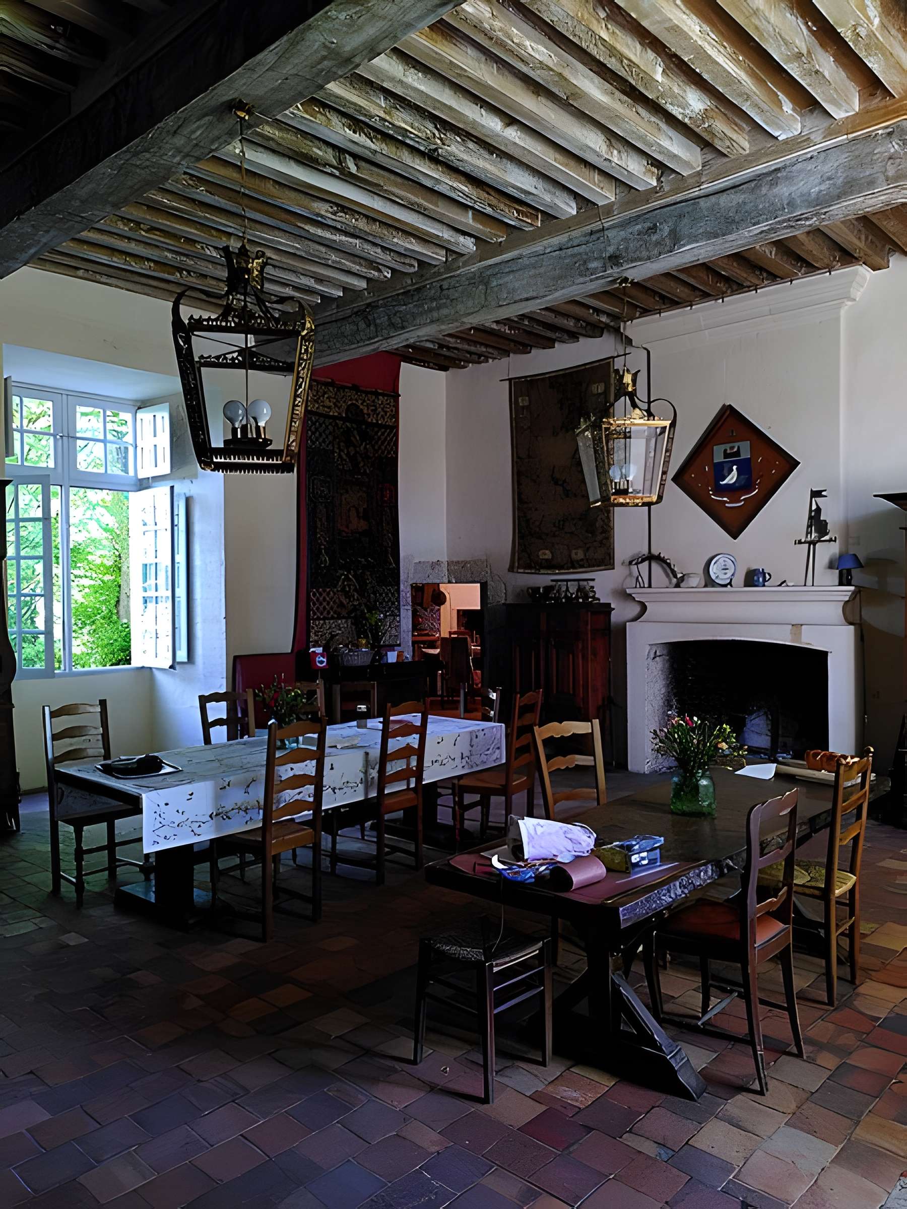 Château de Puyferrat