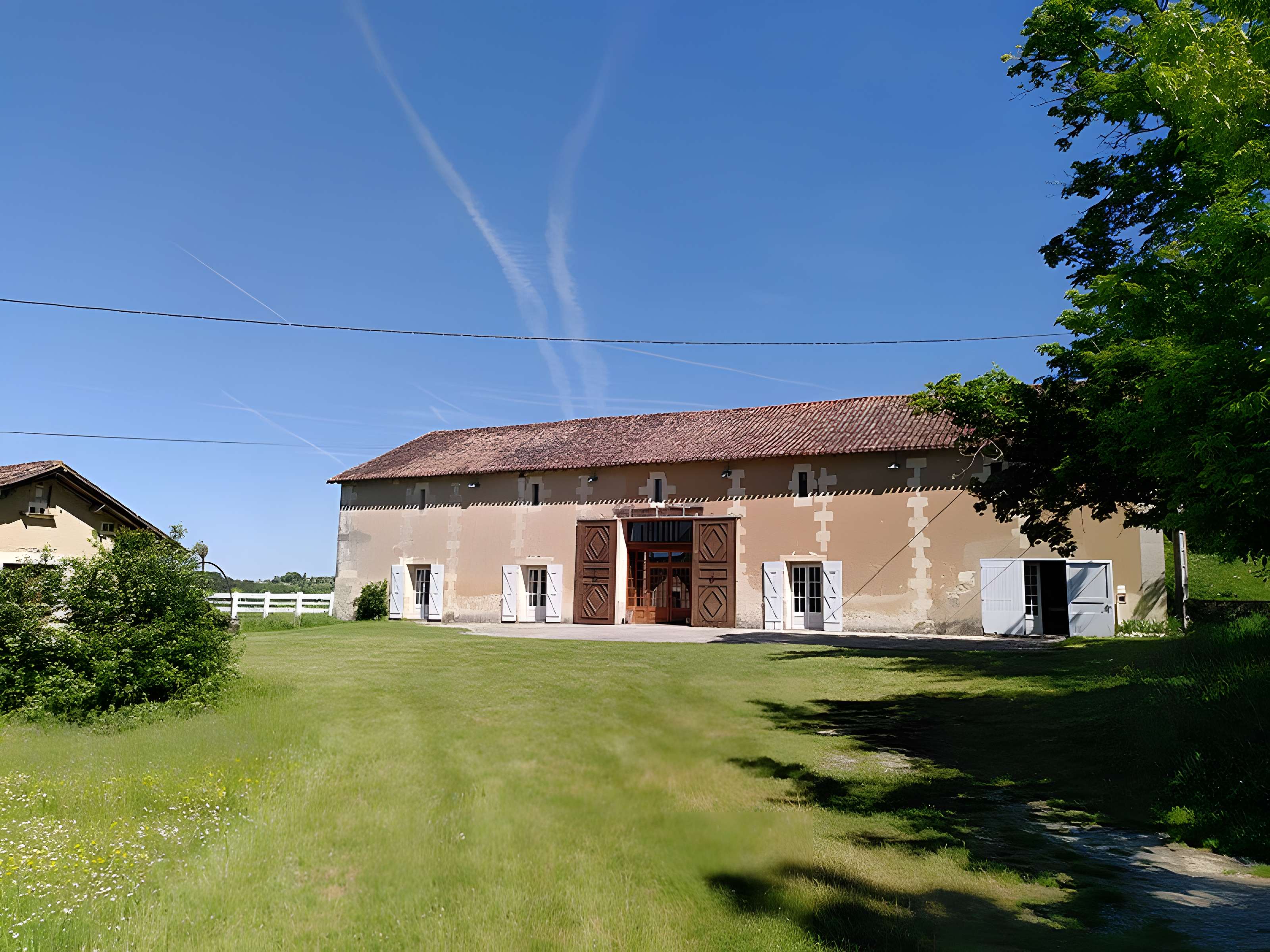 Château de Puyferrat