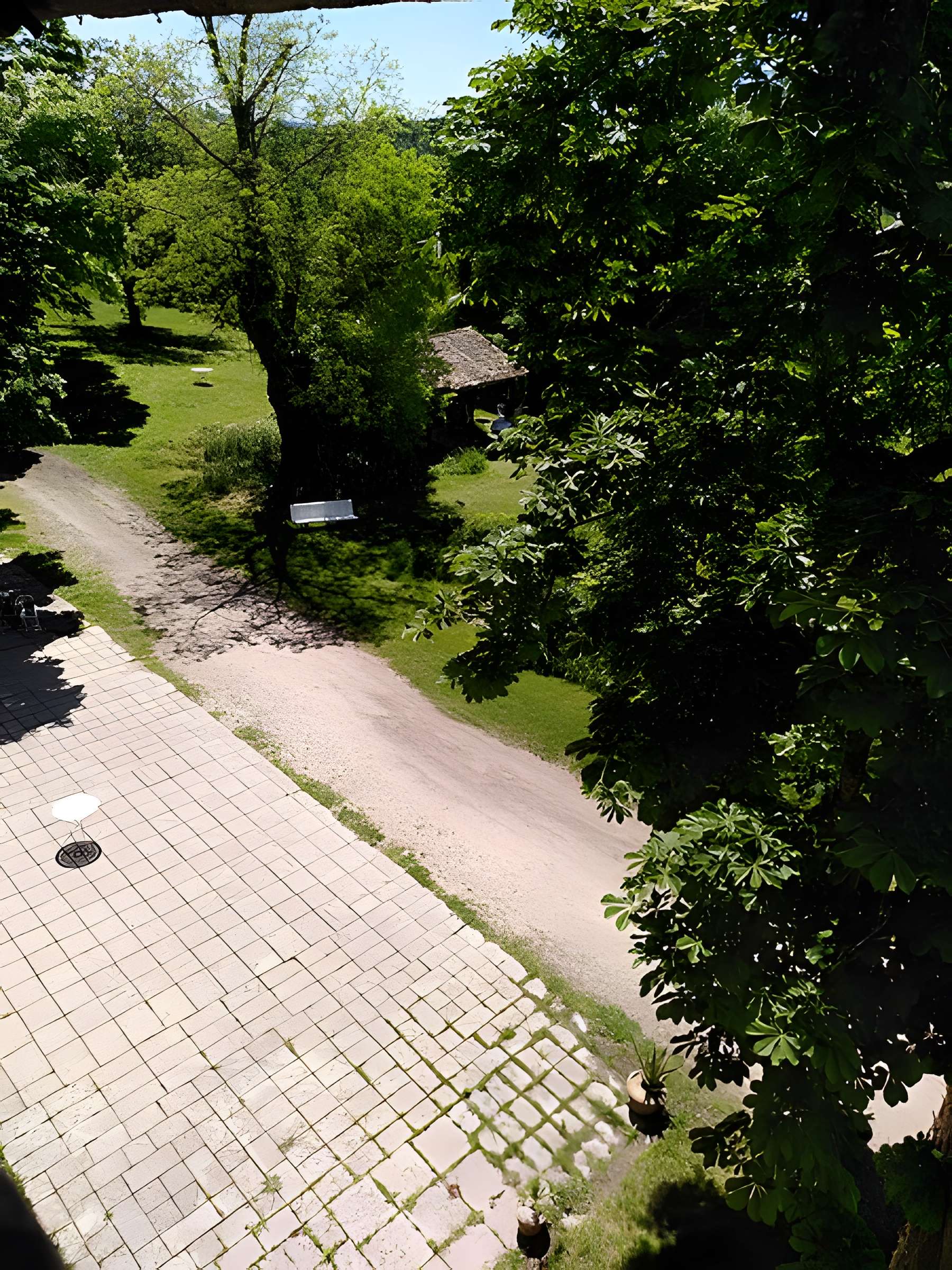 Château de Puyferrat