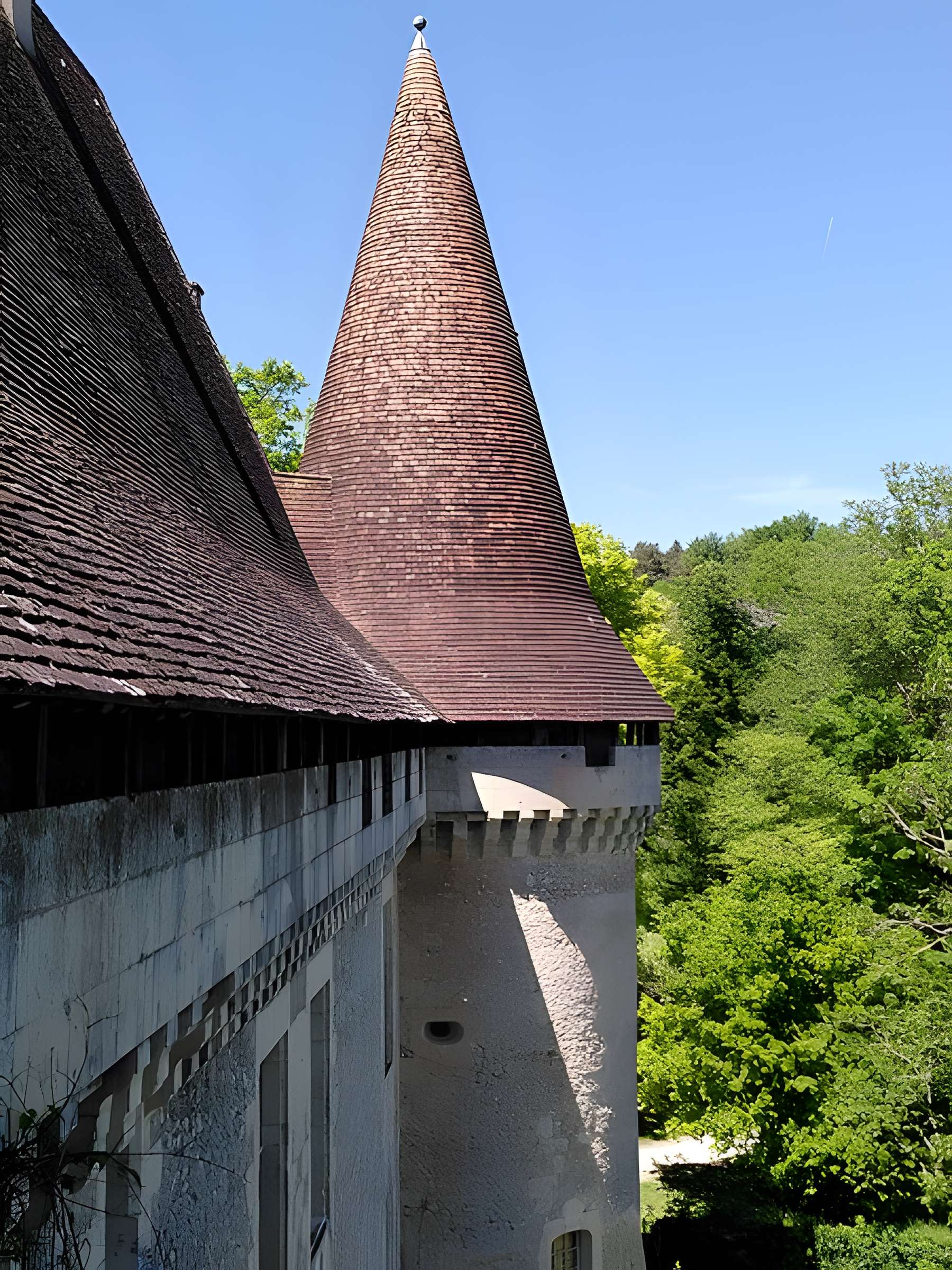 Château de Puyferrat