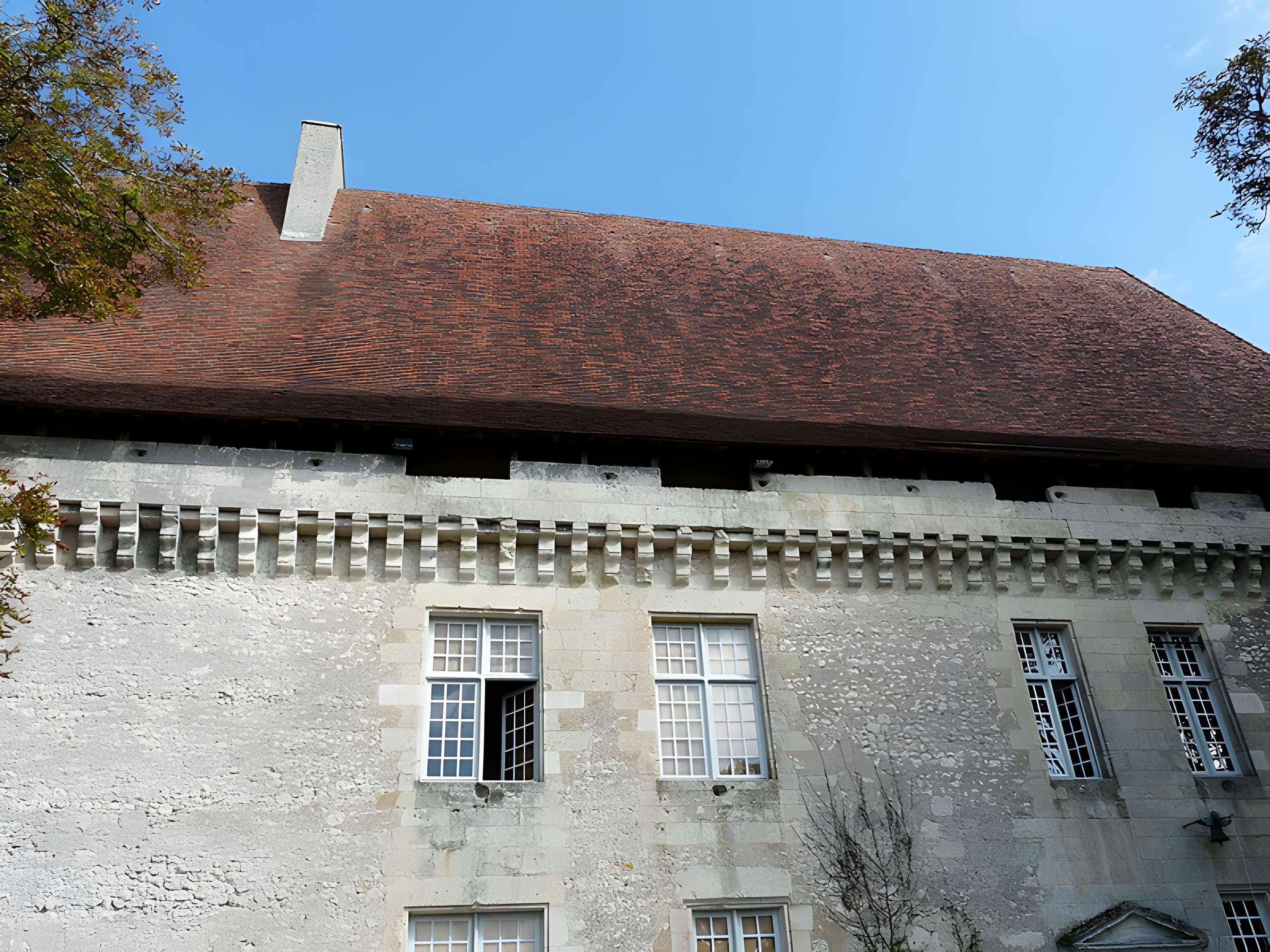 Château de Puyferrat