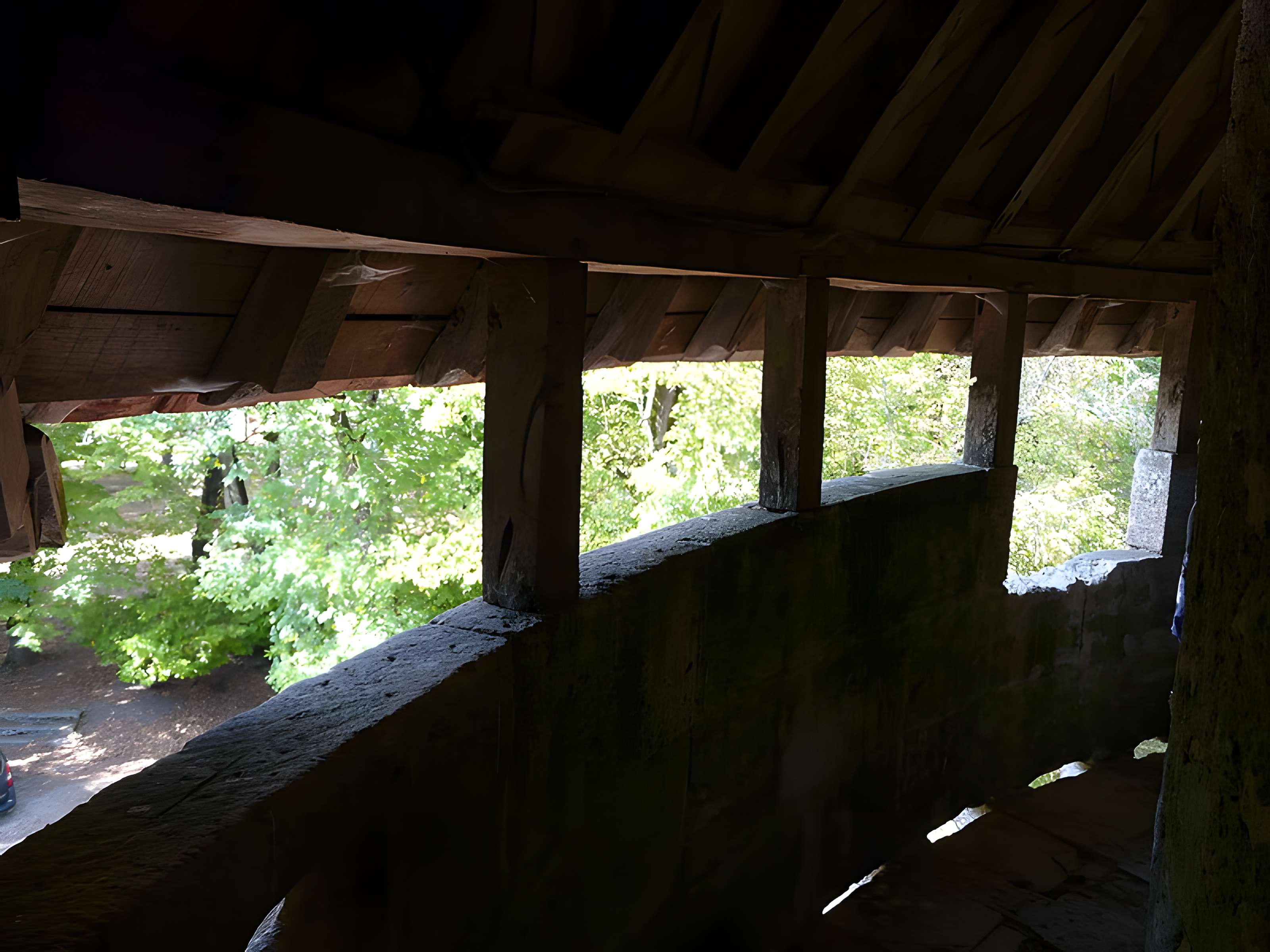 Château de Puyferrat