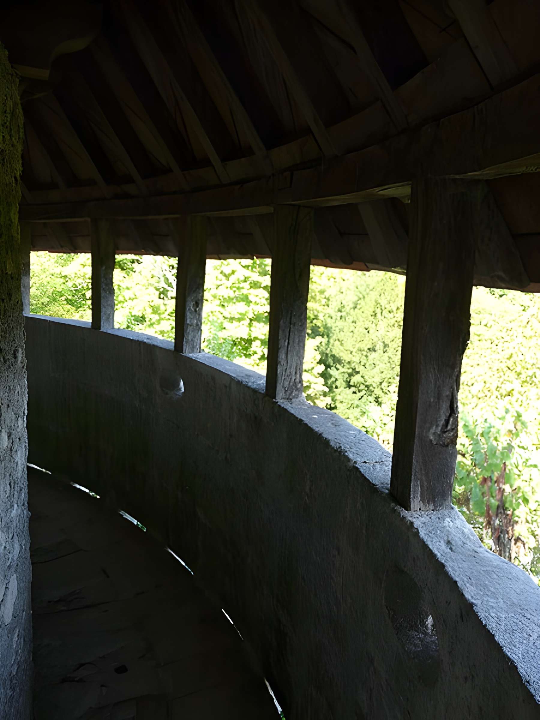 Château de Puyferrat