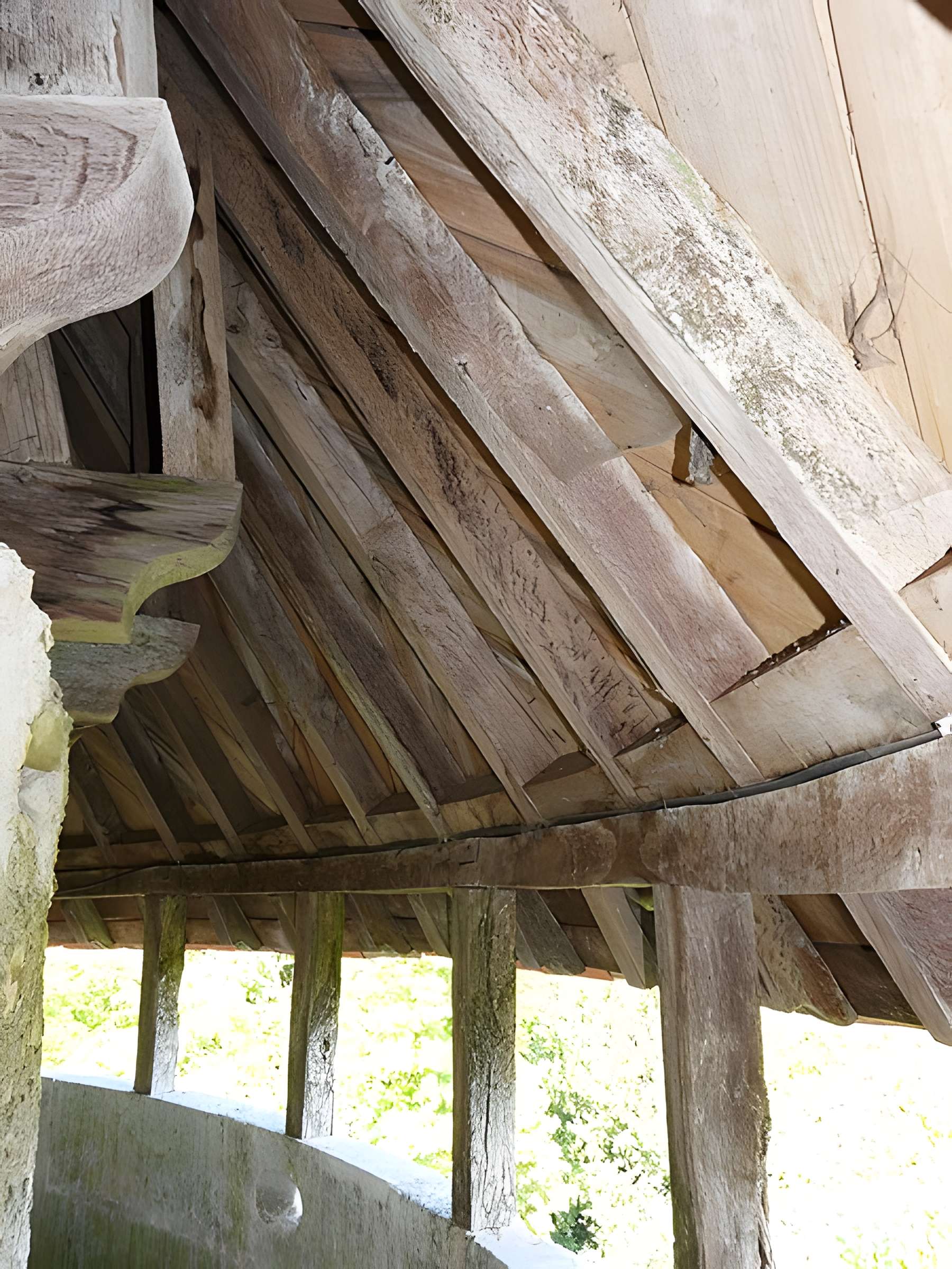 Château de Puyferrat