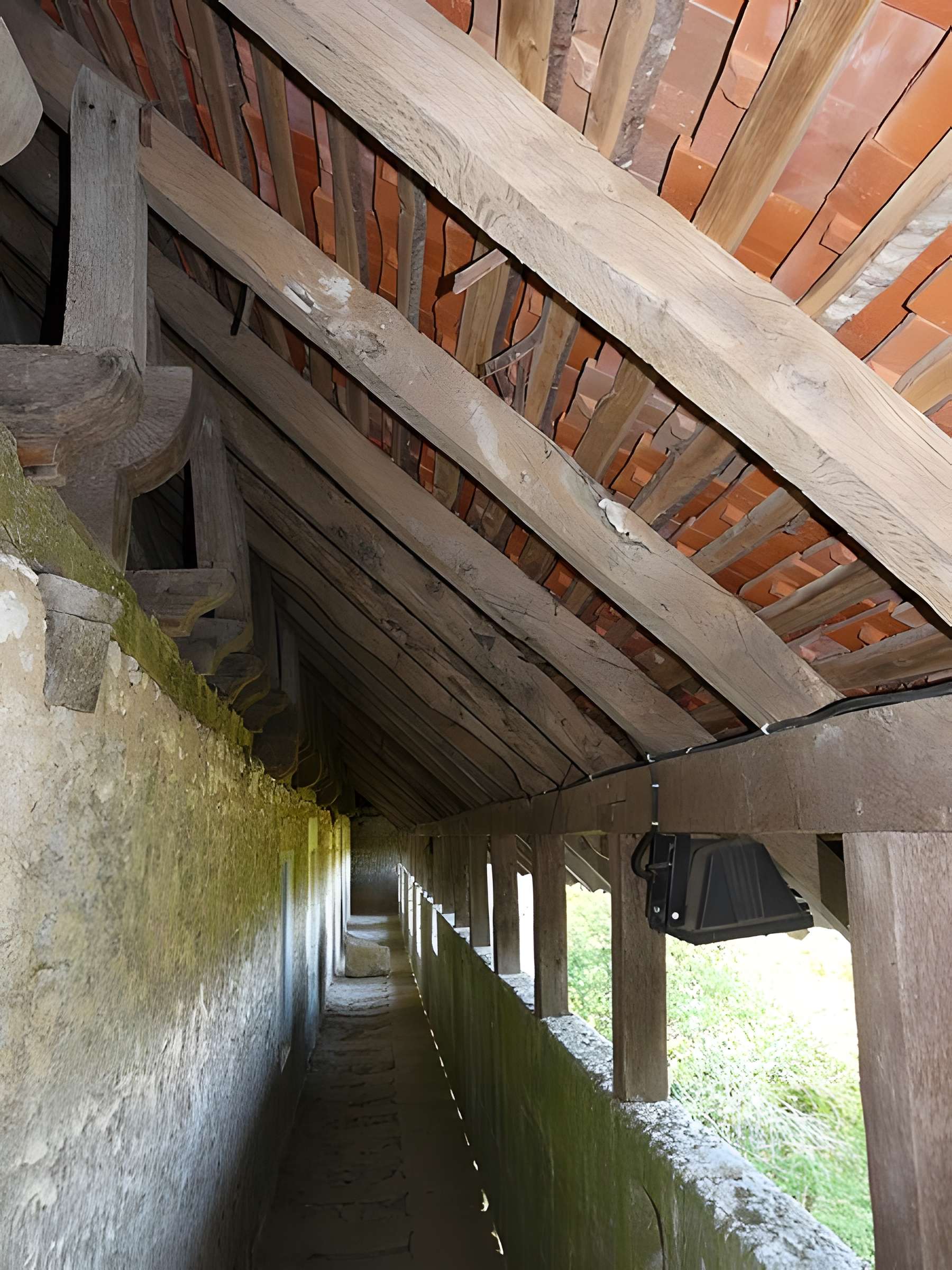 Château de Puyferrat