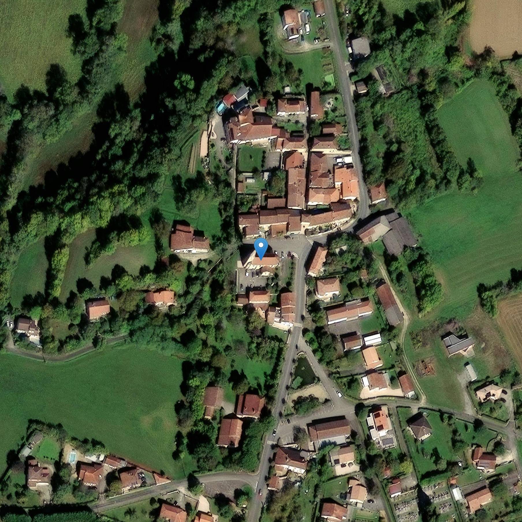 Photo de 马兰巴圣玛丽教堂