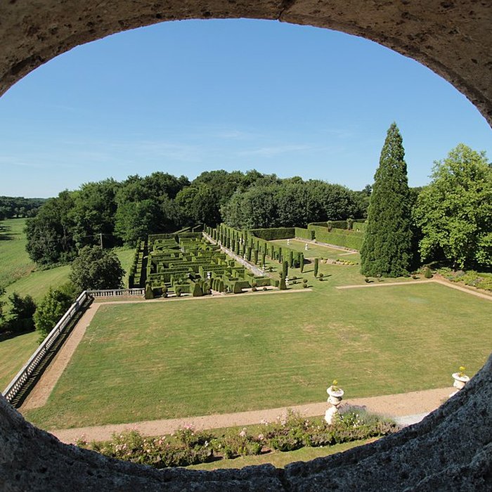 Photo de Château de Puyvidal