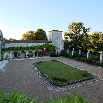 Château de Puyvidal