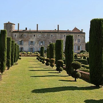 Château de Puyvidal