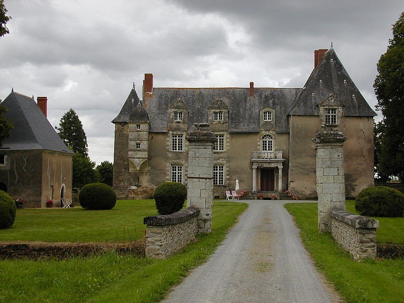 Photo de Château de Quéhillac