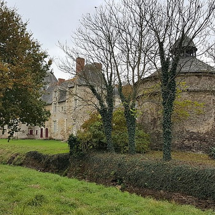 Photo de Château de Quéhillac