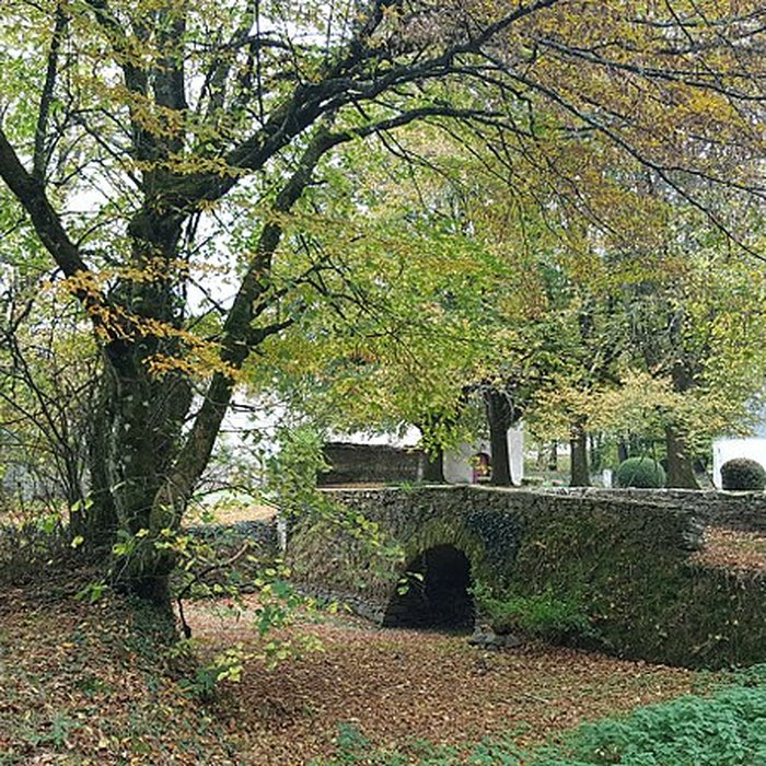 Photo de Château de Quéhillac