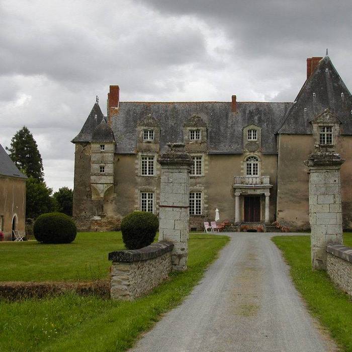 Photo de Château de Quéhillac