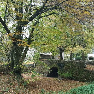 Château de Quéhillac