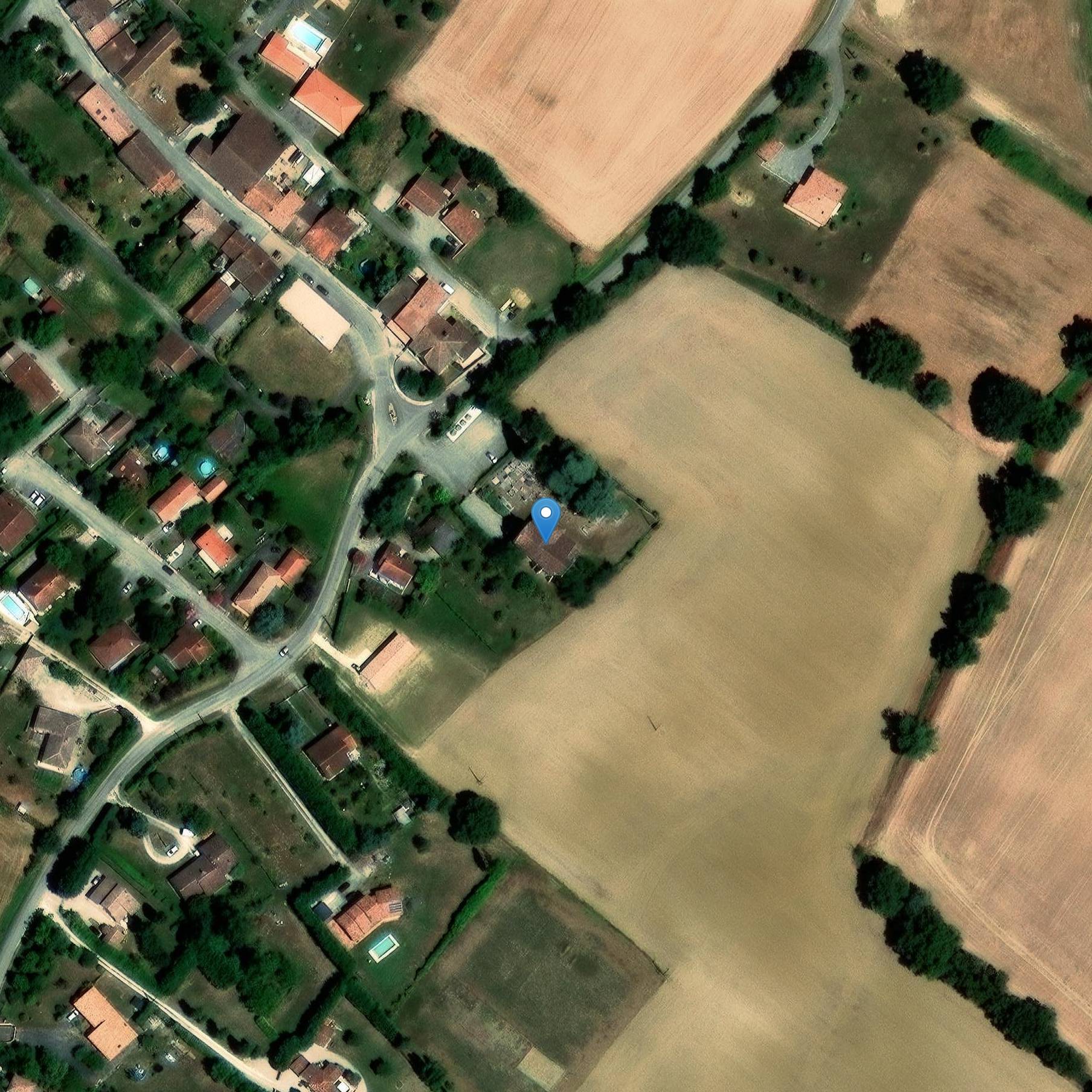 Photo de ミラモン・ラトゥールの聖母教会