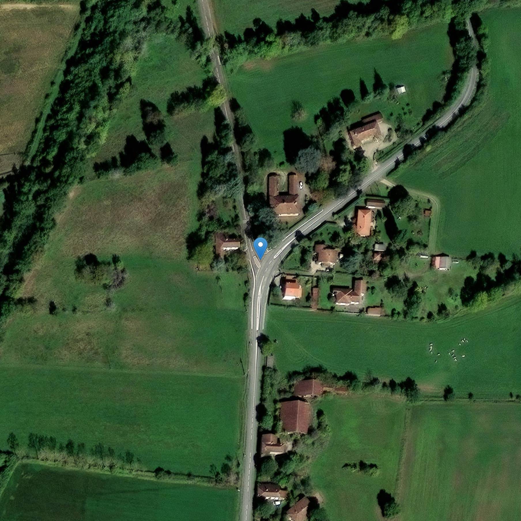 Photo de Chiesa dei Valantées