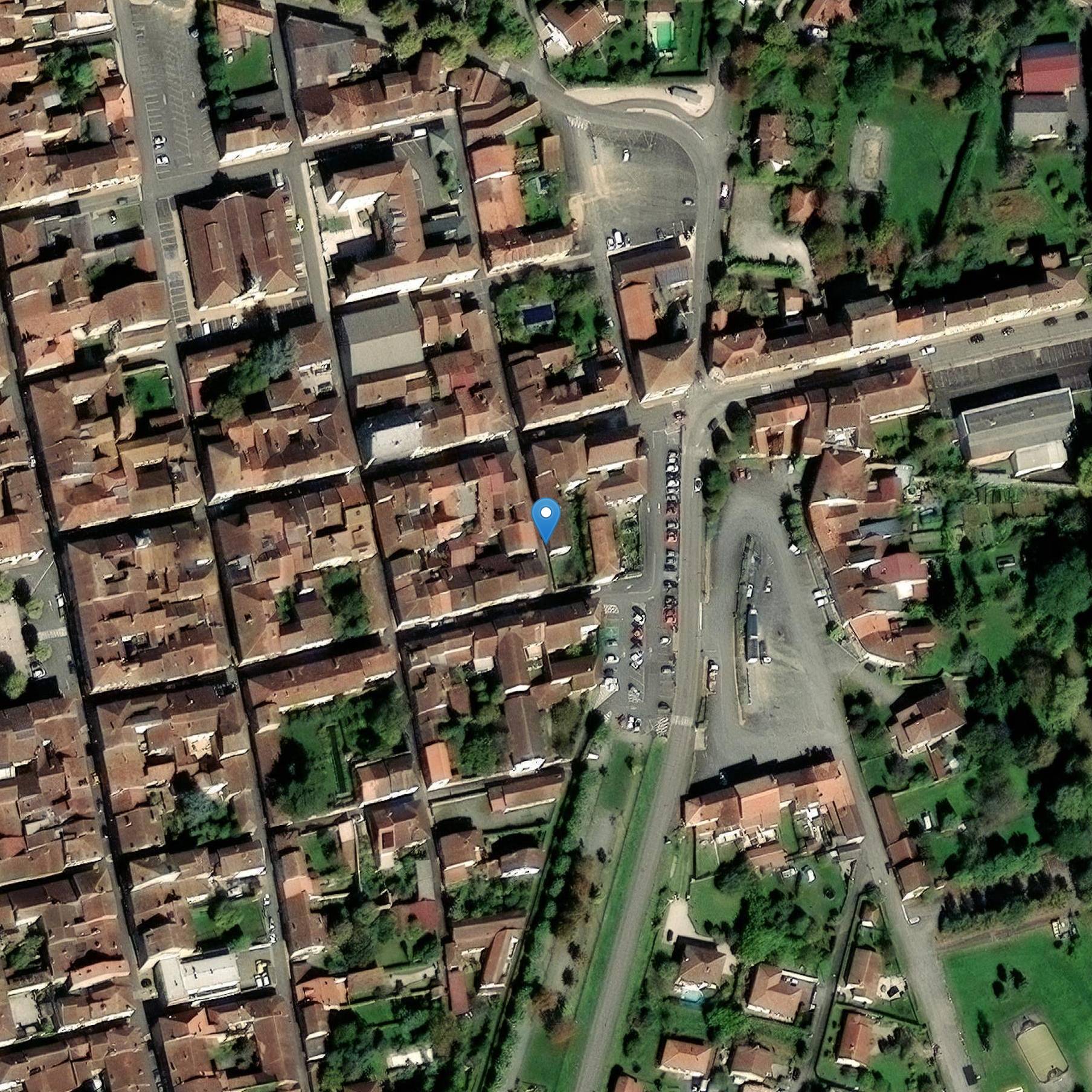 Photo de 马泽雷特教会