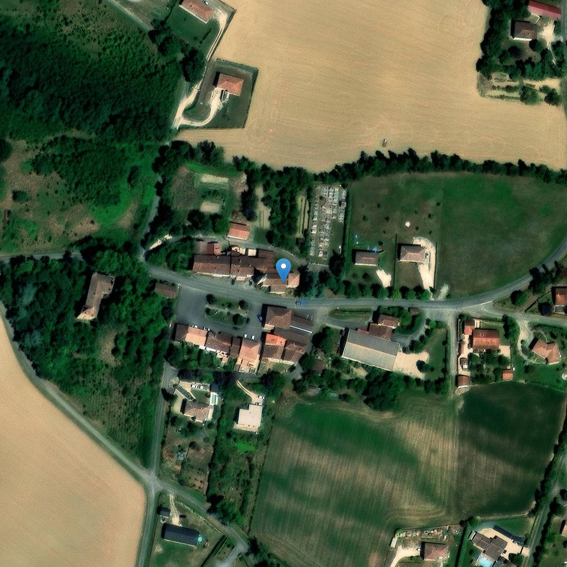 Photo de Chiesa di San Giovanni Battista di Mirepoix