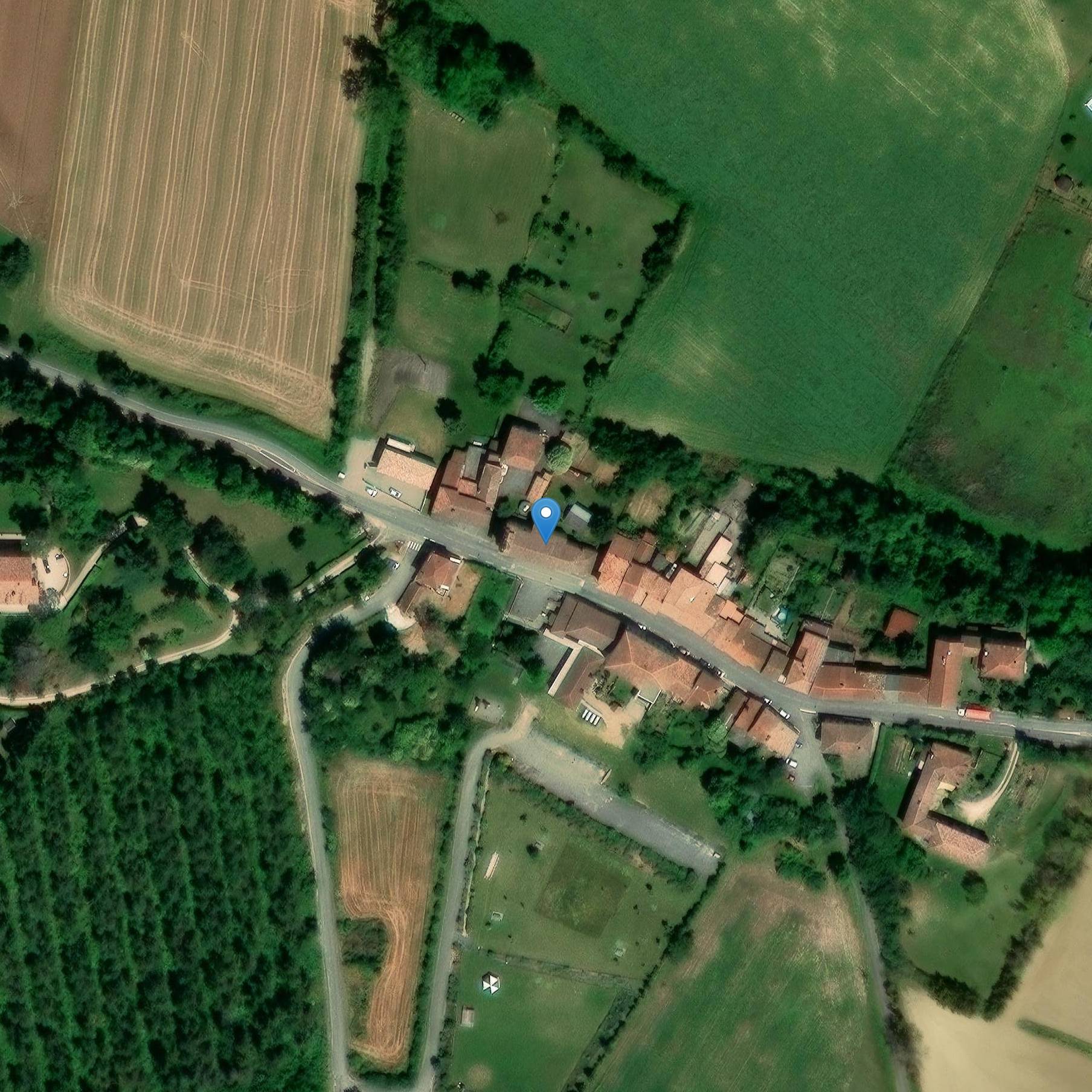 Photo de San Bartolomé de Monblanc