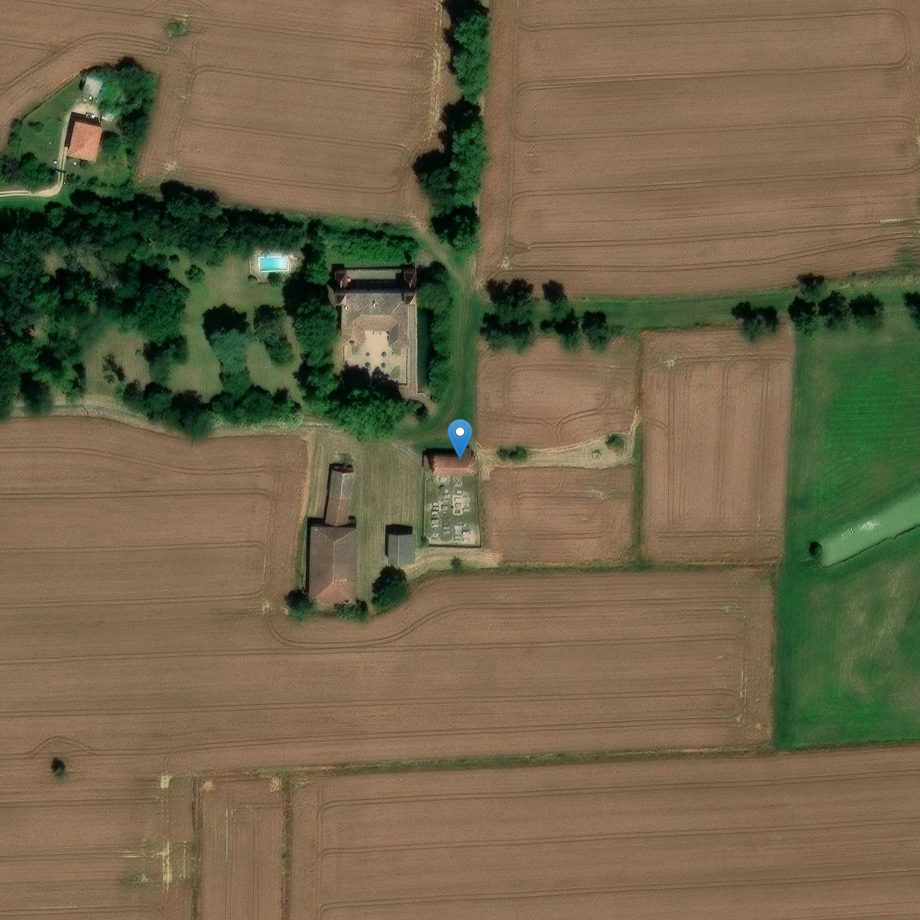 Photo de Saint-Étienne de Lahillaire Church