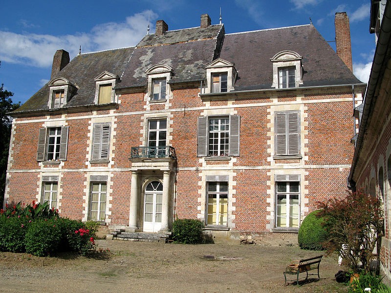 Photo de Château de Quevauvillers