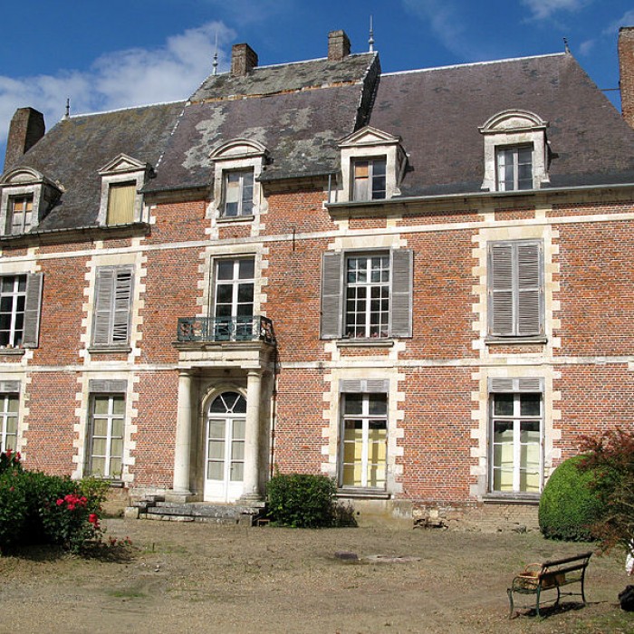 Photo de Château de Quevauvillers