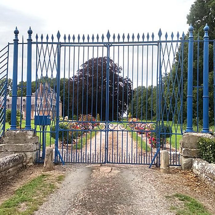 Photo de Château de Quevauvillers