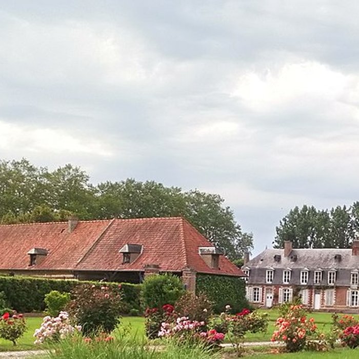 Photo de Château de Quevauvillers