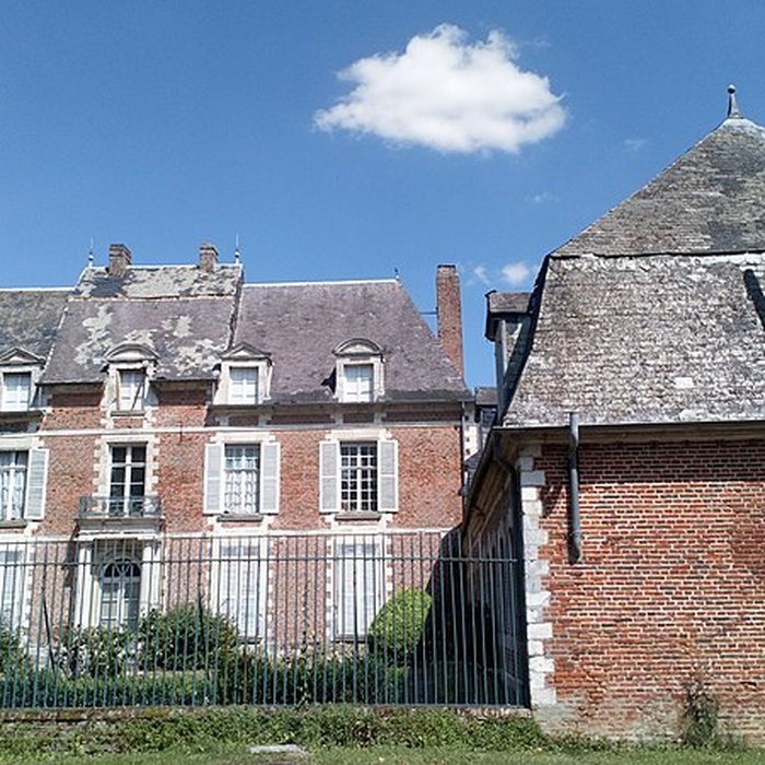 Photo de Château de Quevauvillers