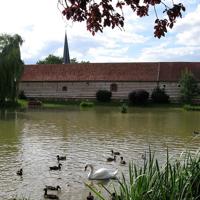 Photo de Château de Quevauvillers