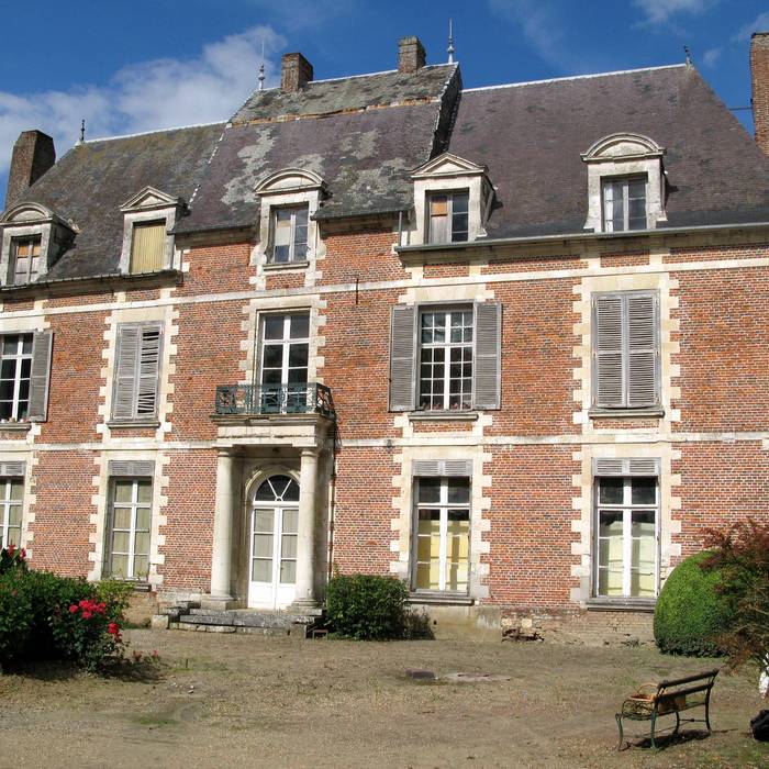Photo de Château de Quevauvillers
