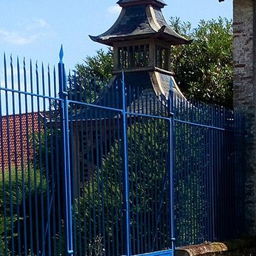 Château de Quevauvillers