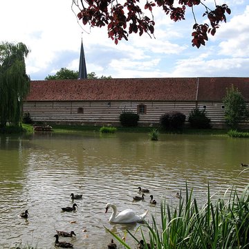Château de Quevauvillers