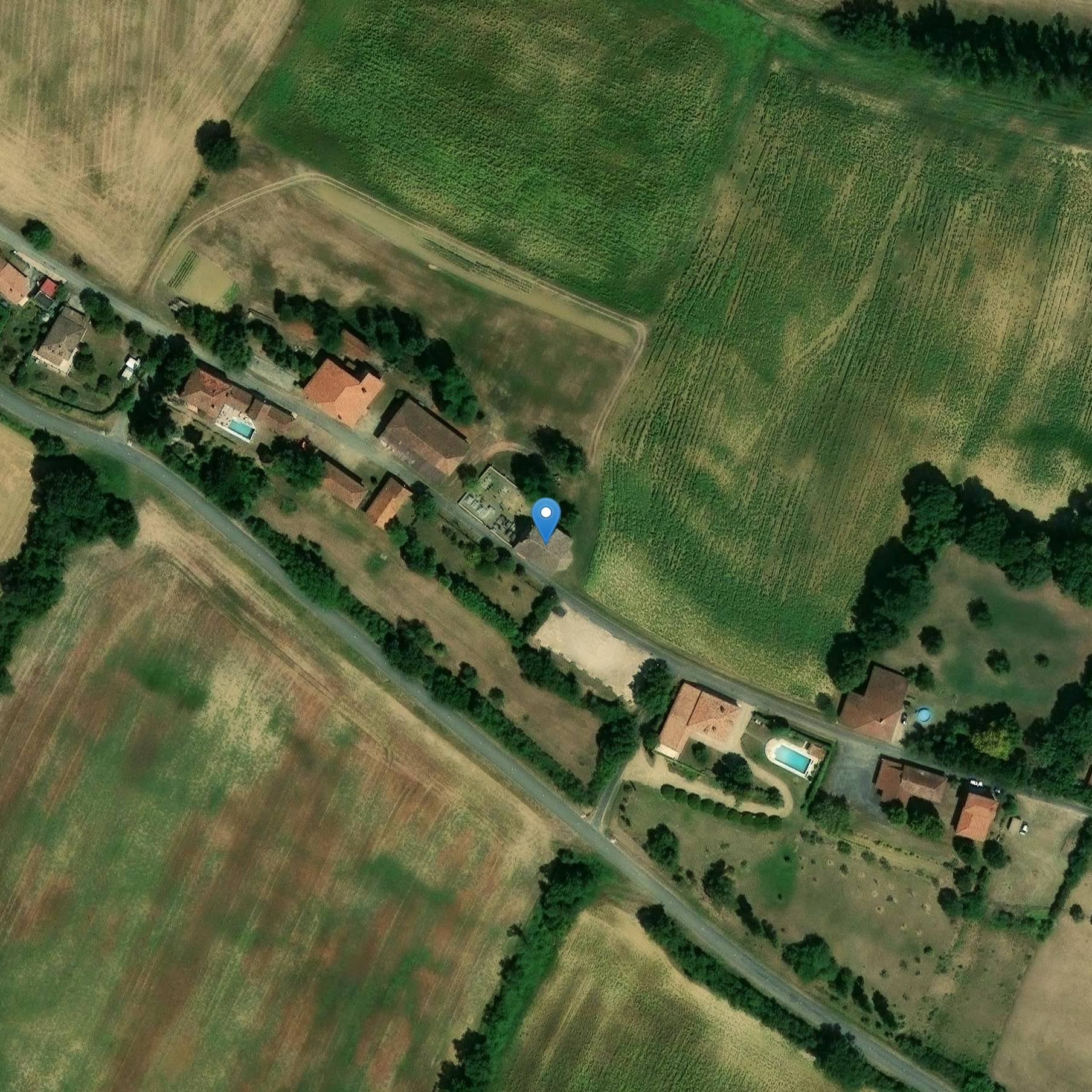 Photo de Johannes de Doperkerk van Mongausy