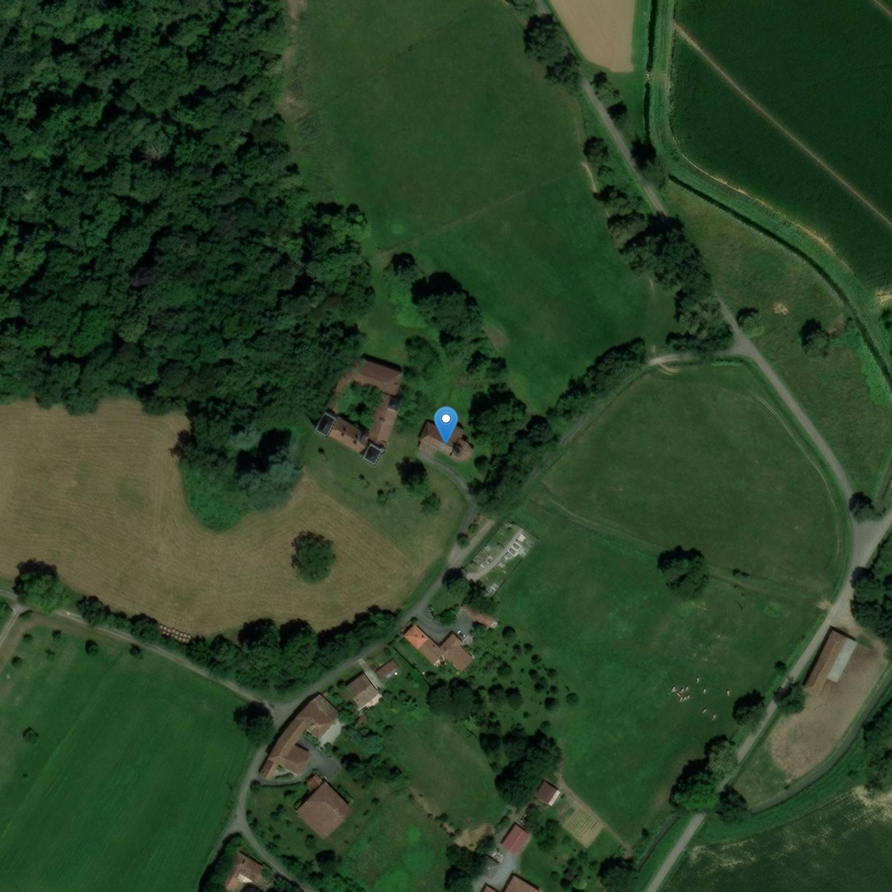 Photo de セント・フォア・ベルネ教会